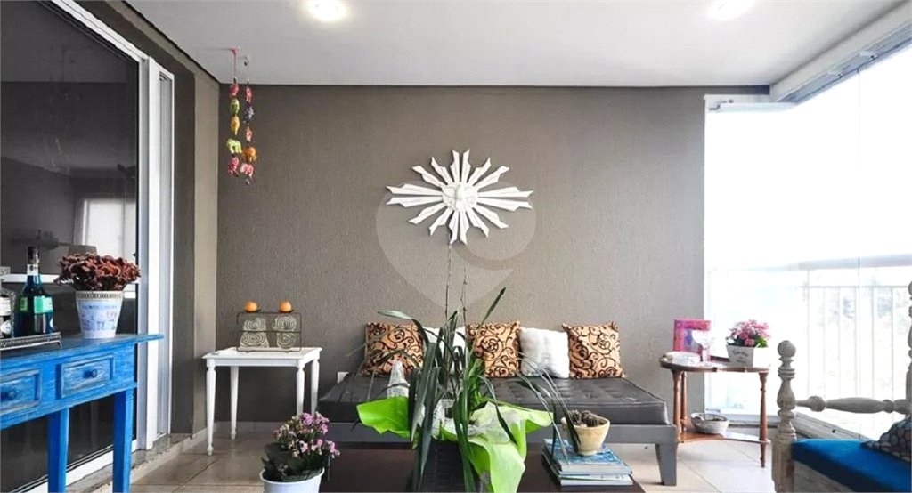 Apartamento à venda com 3 suítes em Vila Andrade, São Paulo, SP