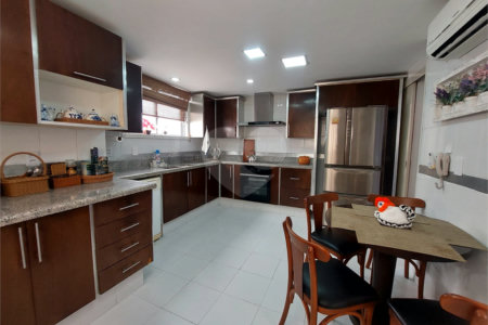Cobertura à venda com 3 quartos, sendo 2 suítes, em Copacabana, Rio de Janeiro, RJ
