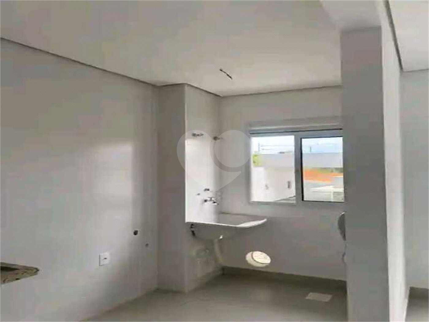 Apartamento à venda com 2 quartos, sendo 1 suíte, em Jardim Colonial, Indaiatuba, SP