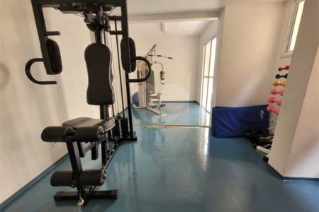 Apartamento para alugar com 2 quartos em Vila Pereira Barreto, São Paulo, SP