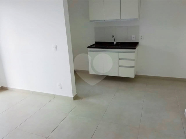 Apartamento para alugar com 2 quartos em Mandaqui, São Paulo, SP