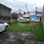 Casa/Terreno á venda no Gopouva/Jardim Tranquilidade