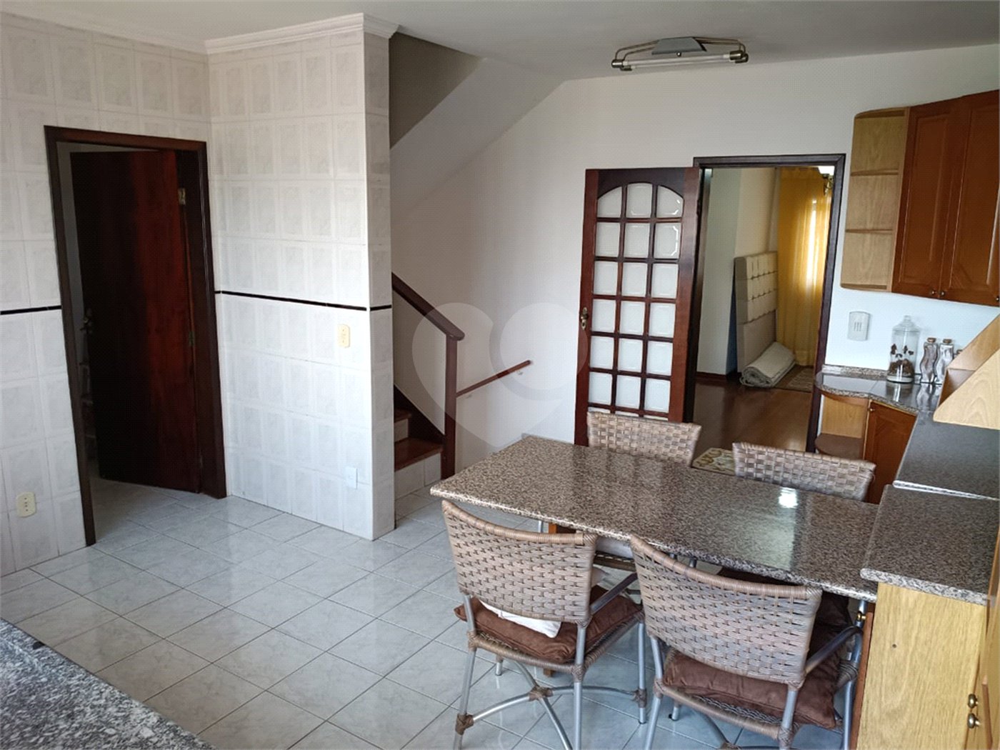 Casa à venda com 3 quartos, sendo 1 suíte, em Chácara Jafet, Mogi das Cruzes, SP