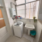 Apartamento à venda com 3 quartos, sendo 1 suíte,  em Lagoa, Rio de Janeiro, RJ