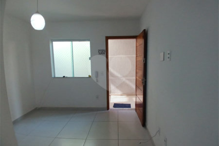 Apartamento para alugar com 1 quarto em Vila Gustavo, São Paulo, SP