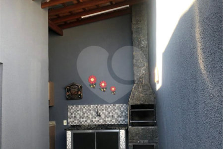 Casa de Vila à venda com 3 quartos, sendo 1 suíte, em Dic V (conjunto Habitacional Chico Mendes), Campinas, SP