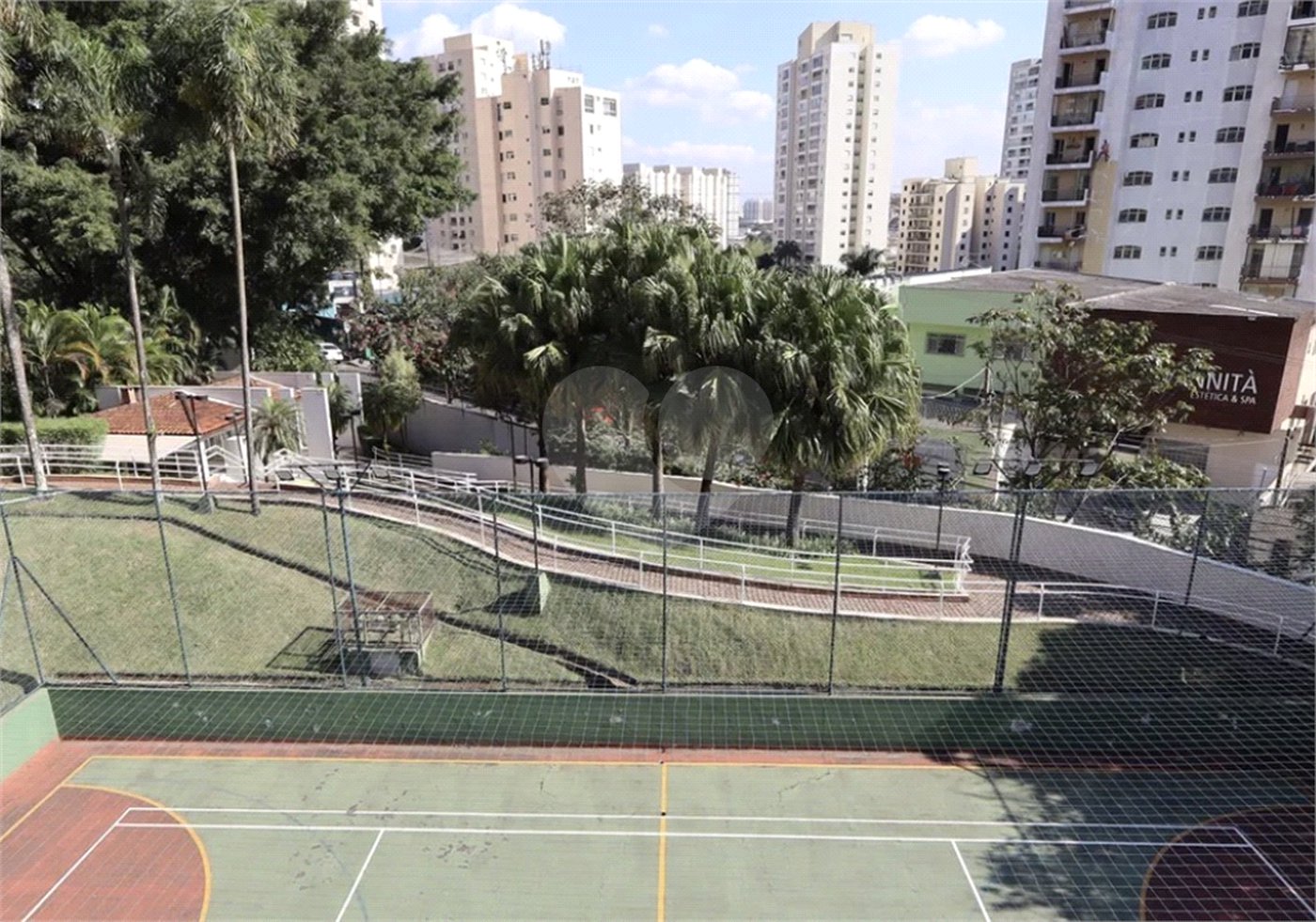 Apartamento à venda com 3 suítes em Vila Andrade, São Paulo, SP