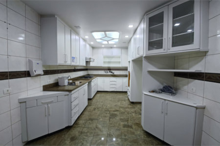 Casa Térrea para alugar com 1 quarto em Alto da Boa Vista, São Paulo, SP