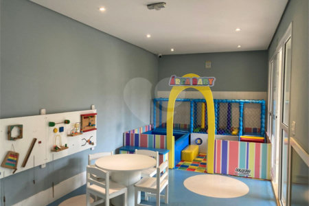 Apartamento para alugar com 3 suítes em Granja Julieta, São Paulo, SP