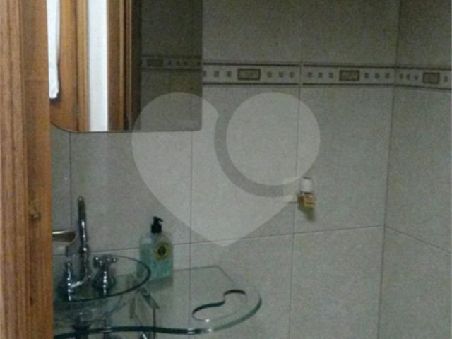 Apartamento à venda com 3 quartos, sendo 2 suítes,  em Santana, São Paulo, SP