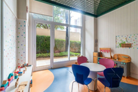 Apartamento à venda com 3 quartos, sendo 2 suítes,  em Perdizes, São Paulo, SP