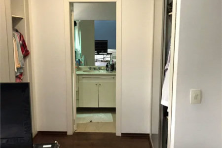 Apartamento à venda com 3 suítes em Jardim Ampliação, São Paulo, SP