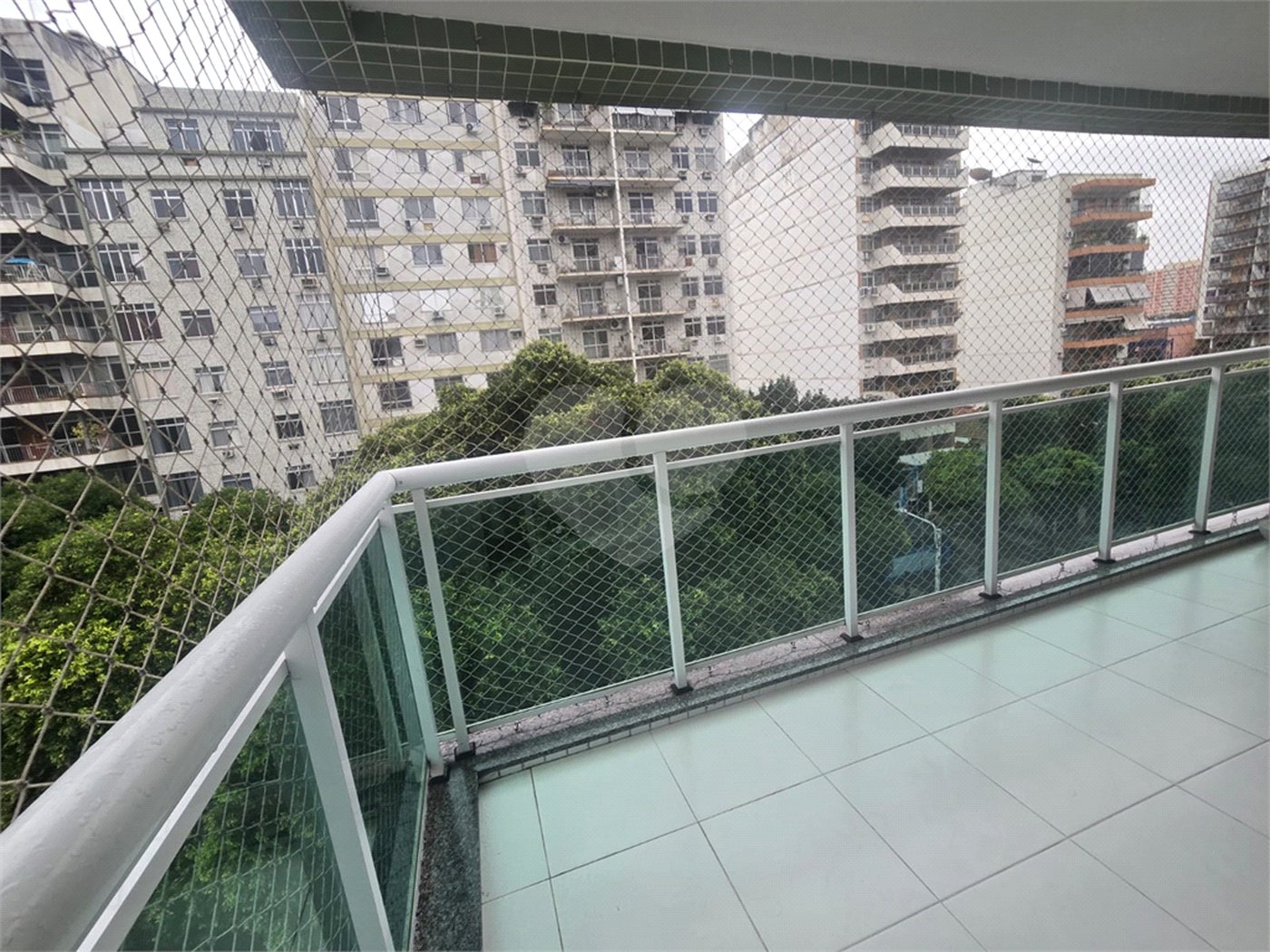 Apartamento à venda com 2 quartos, sendo 1 suíte, em Tijuca, Rio de Janeiro, RJ