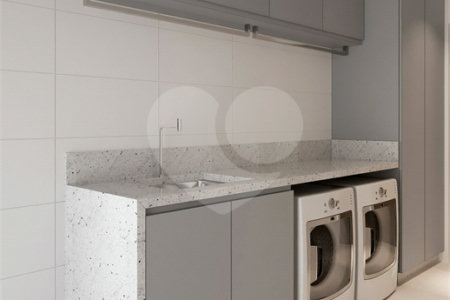 Apartamento à venda com 3 suítes em Campo Belo, São Paulo, SP