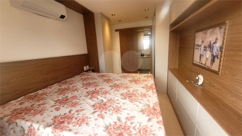 Cobertura à venda com 3 quartos, sendo 1 suíte,  em Tijuca, Rio de Janeiro, RJ