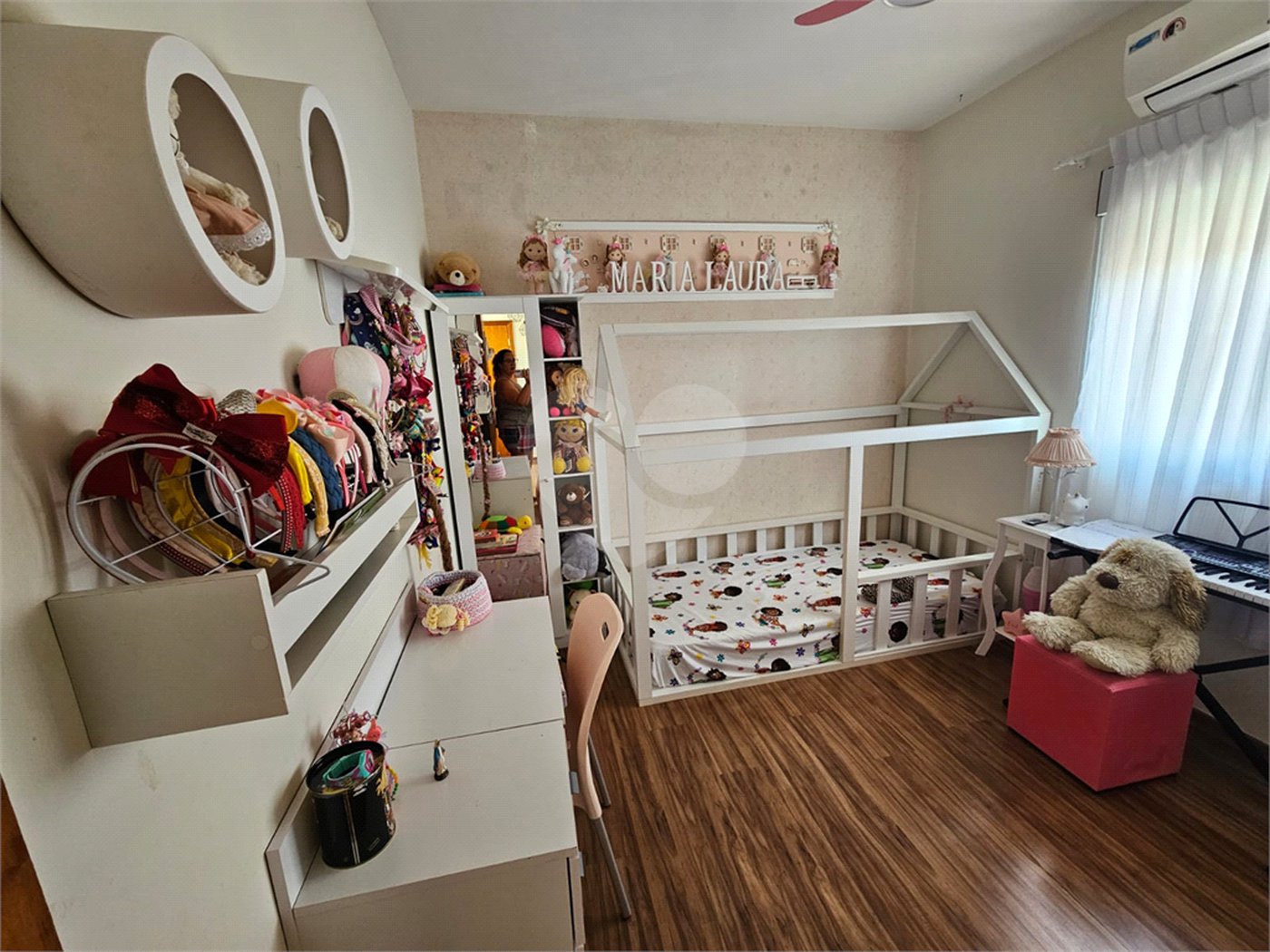 Casa à venda com 4 quartos, sendo 2 suítes,  no condomínio Jd Portugal, Sorocaba - SP
