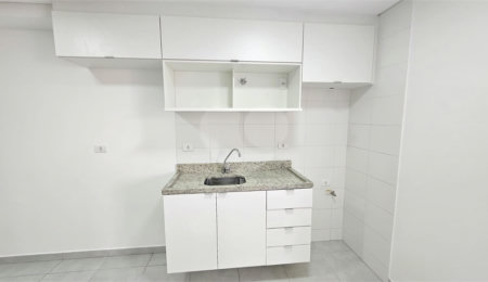 Apartamento à venda com 2 quartos em Belenzinho, São Paulo, SP