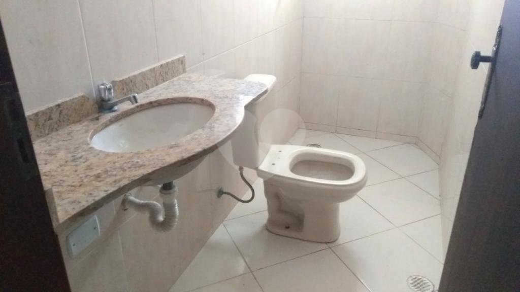 Casa à venda com 3 quartos, sendo 1 suíte, no condomínio São Marcos, São Paulo - SP