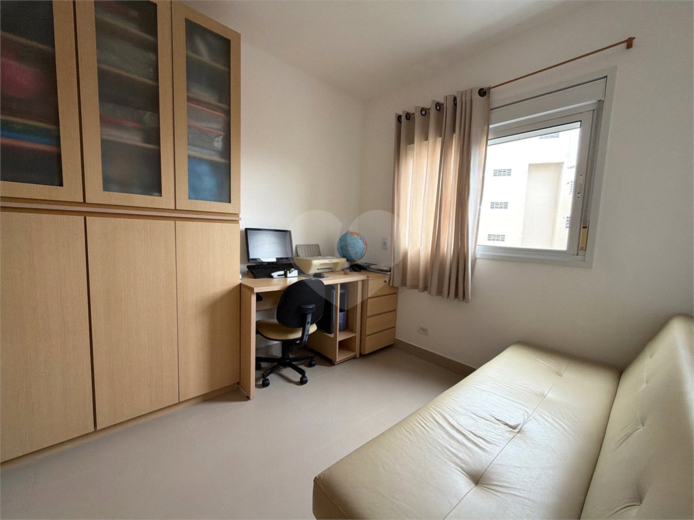 Apartamento à venda com 2 quartos, sendo 1 suíte,  em Santana, São Paulo, SP