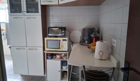 Apartamento à venda com 3 quartos, sendo 1 suíte,  em Água Fria, São Paulo, SP