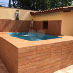 Sobrado à venda com 3 quartos, sendo 1 suíte, em Vila Albertina, São Paulo, SP