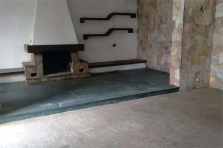 Casa em Terreno de 670m2 com vista espetacular no Butantã