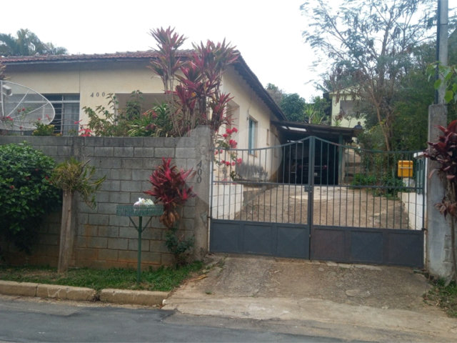 Casa à venda com 5 quartos em Serra da Cantareira, Mairiporã, SP