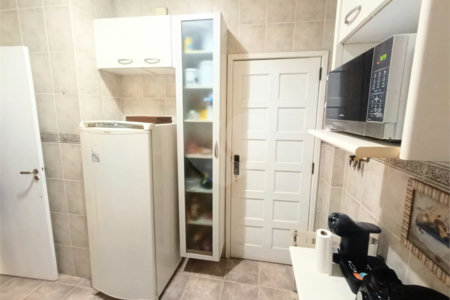 Apartamento à venda com 2 quartos em Tijuca, Rio de Janeiro, RJ