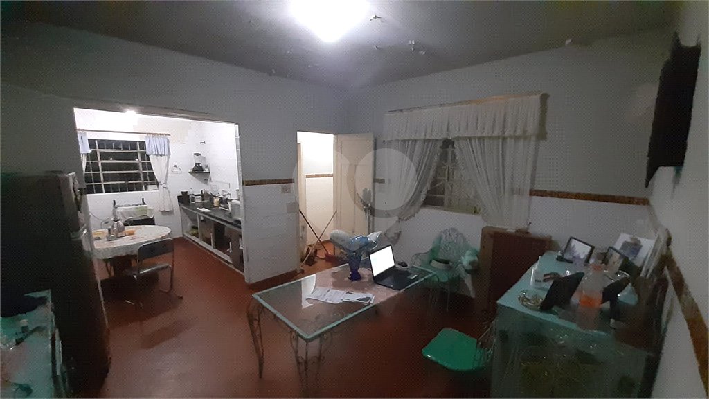 Casa à venda com 5 quartos em Limão, São Paulo, SP