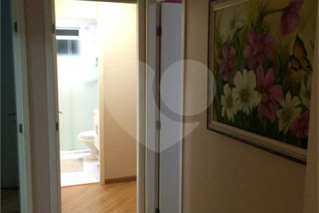 Apartamento à venda com 3 quartos, sendo 1 suíte, em Lauzane Paulista, São Paulo, SP