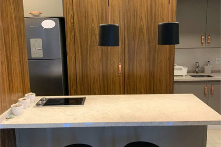 Apartamento para alugar com 2 suítes em Pinheiros, São Paulo, SP