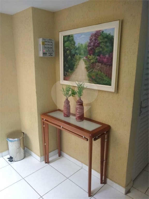 Apartamento à venda com 3 quartos, sendo 1 suíte, em Baeta Neves, São Bernardo do Campo, SP