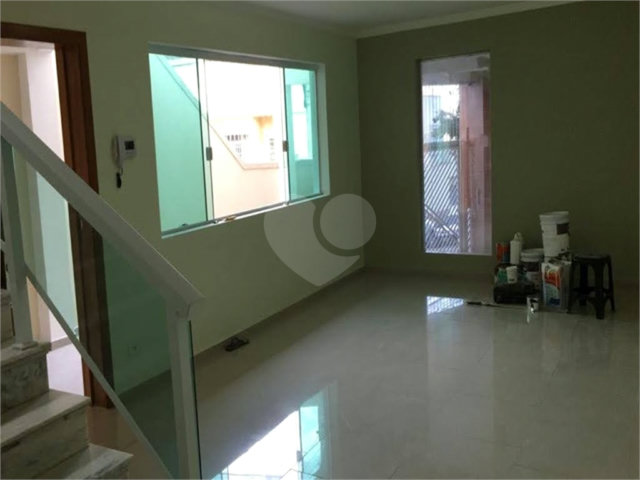 Sobrado à venda com 3 quartos, sendo 1 suíte,  em Água Fria, São Paulo, SP