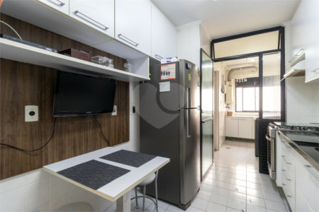 Apartamento à venda com 3 quartos, sendo 1 suíte, em Vila Mascote, São Paulo, SP