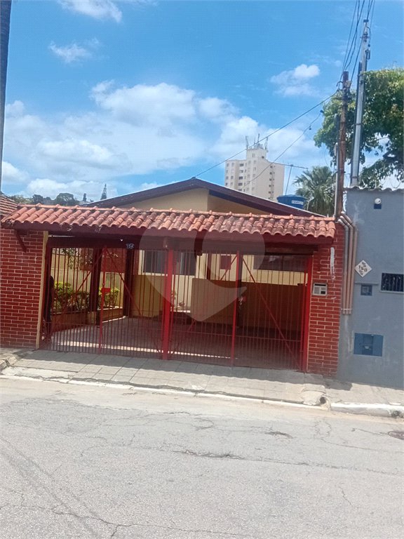 Casa à venda com 3 quartos em Tremembé, São Paulo, SP