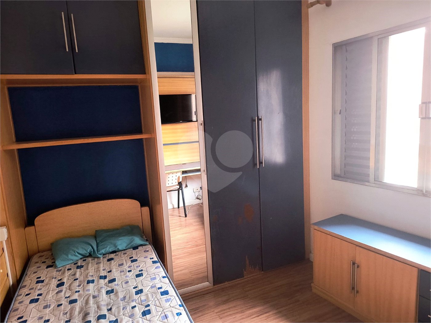 Sobrado à venda com 3 quartos, sendo 1 suíte,  em Vila Palmeiras, São Paulo, SP