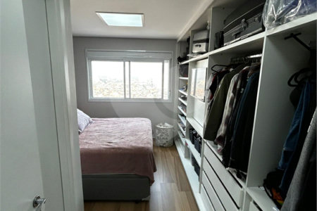 Apartamento à venda com 3 quartos, sendo 1 suíte,  em Jardim Caboré, São Paulo, SP