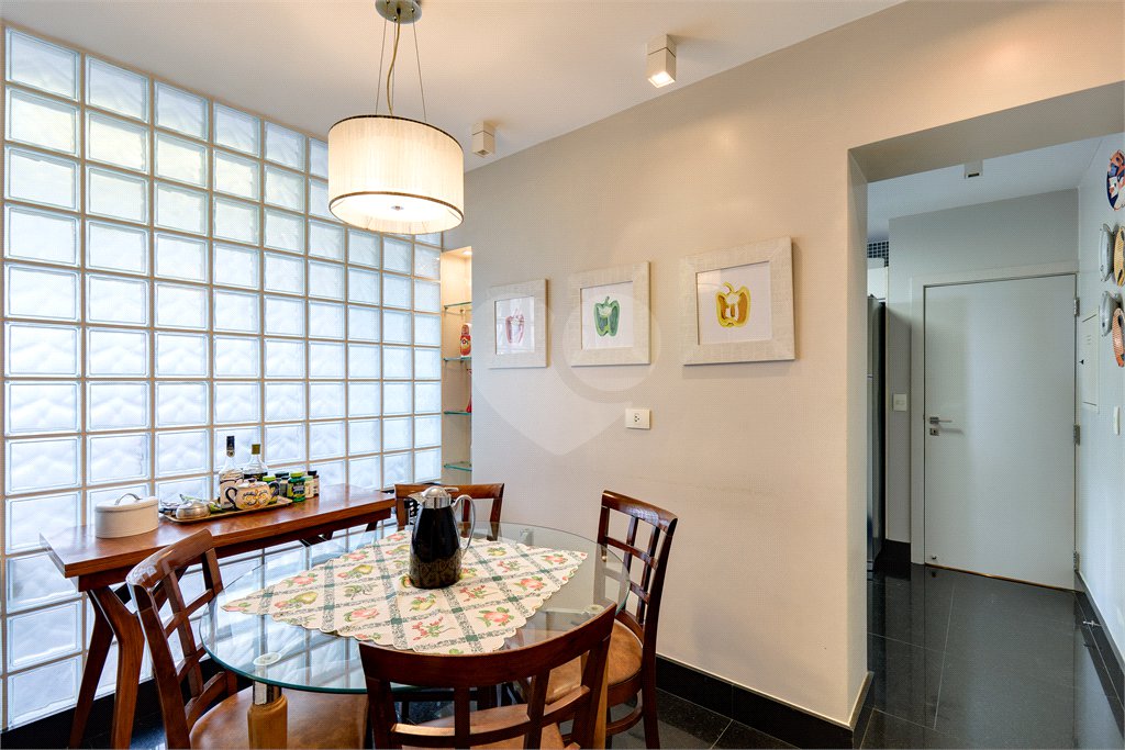 Apartamento à venda com 3 suítes em Alto da Boa Vista, São Paulo, SP