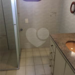 Apartamento à venda ou para alugar com 4 quartos, sendo 1 suíte, em Horto Florestal, São Paulo, SP