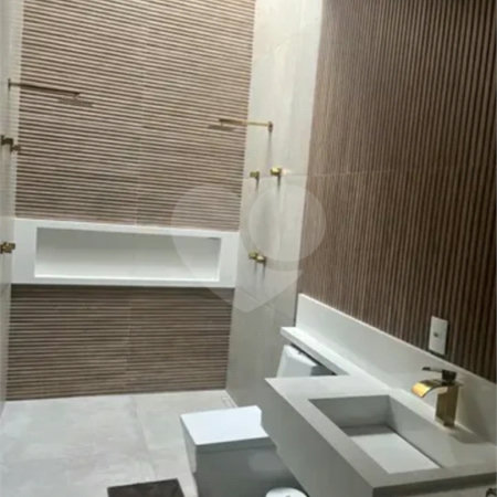 Casa à venda com 3 suítes no condomínio Sunlake, Sorocaba - SP