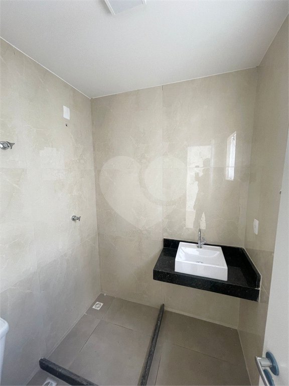Casa em condomínio à venda com 3 suítes em Guaratiba, Rio de Janeiro, RJ