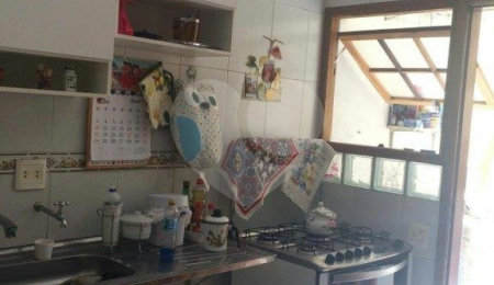 Sobrado à venda com 2 quartos, sendo 1 suíte,  em Casa Verde, São Paulo, SP