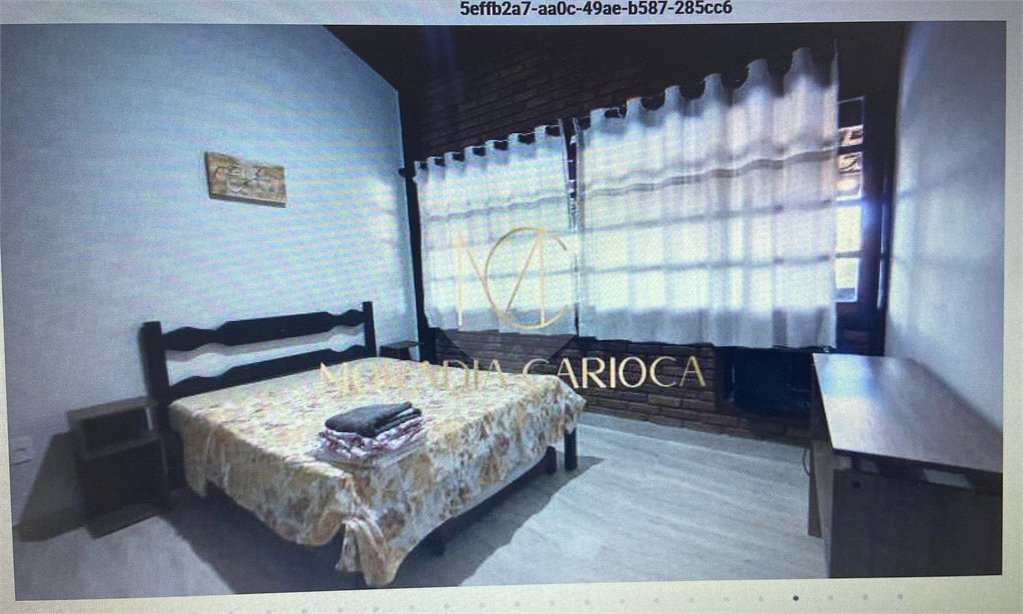 Casa em condomínio à venda com 3 suítes em Manguinhos, Armação dos Búzios, RJ