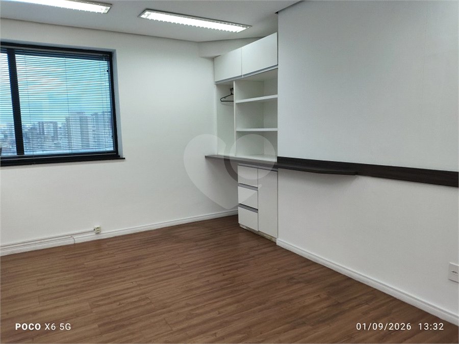 Sala à venda em Santana, São Paulo, SP