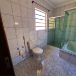 Sobrado à venda com 3 quartos no Brasilândia, São Paulo, SP