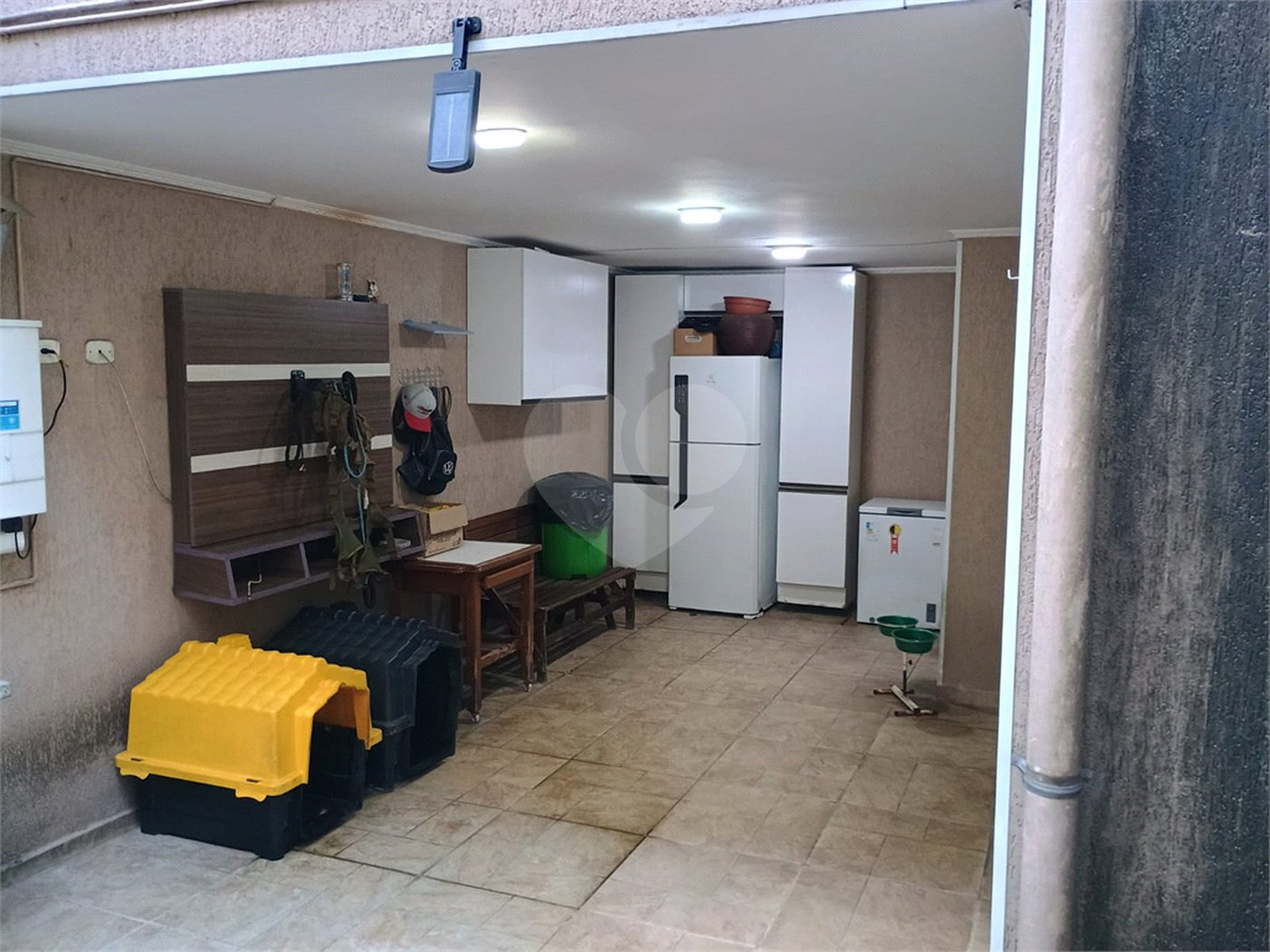 Casa à venda com 4 suítes em Jardim Bom Clima, Guarulhos, SP
