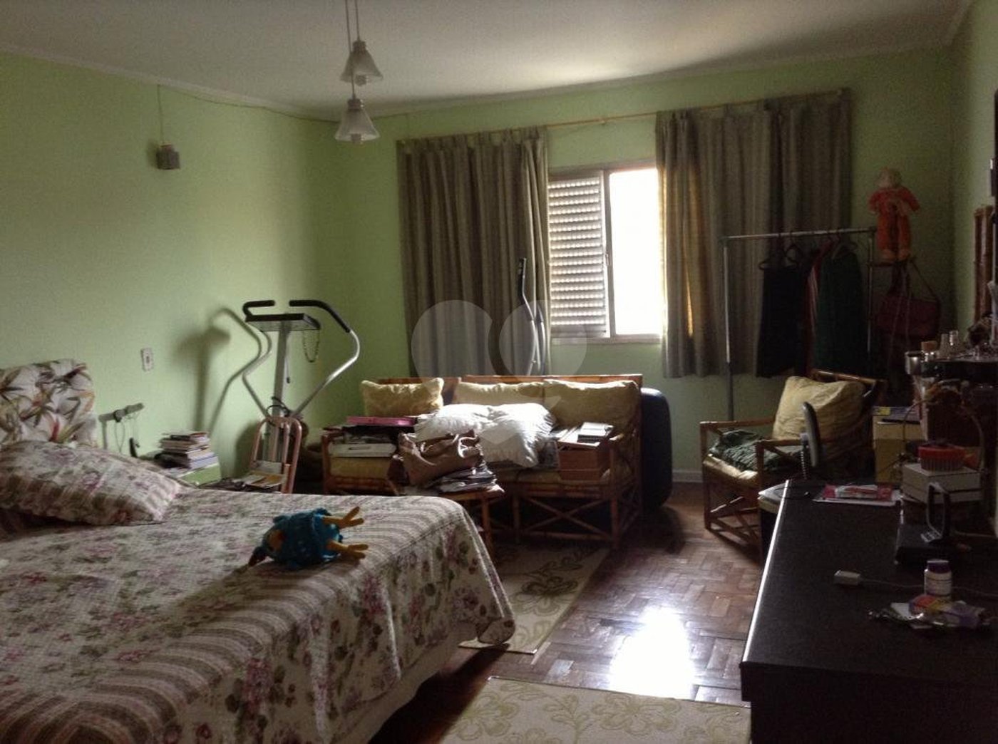 Sobrado à venda com 3 quartos, sendo 1 suíte, em Tucuruvi, São Paulo, SP
