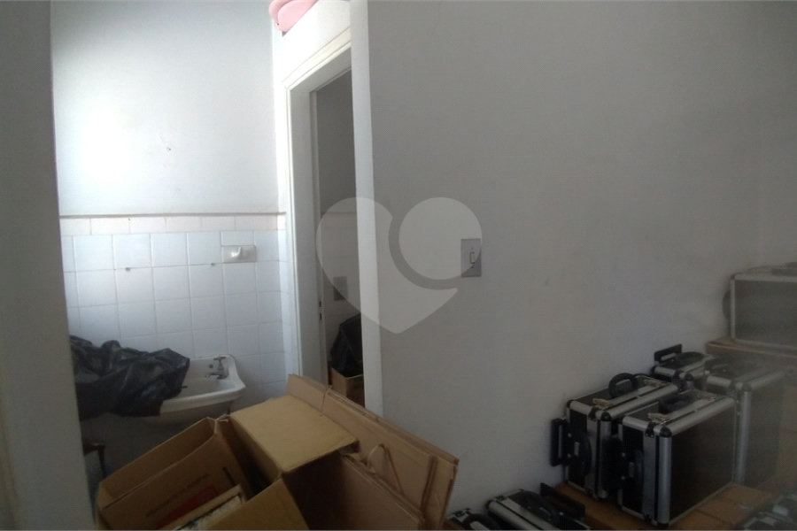 Sobrado à venda com 2 quartos em Santana, São Paulo, SP