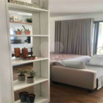 Apartamento à venda com 1 suíte em Sumarezinho, São Paulo, SP