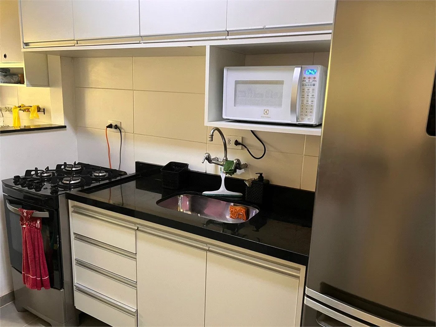 Apartamento à venda com 2 quartos em Vila Andrade, São Paulo, SP